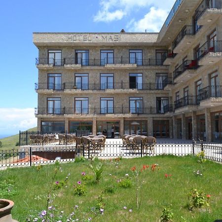 Egelia Imroz Otel Канаккале Экстерьер фото