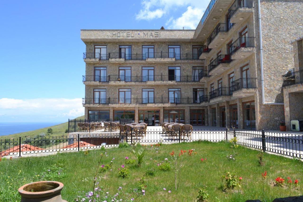 Egelia Imroz Otel Канаккале Экстерьер фото